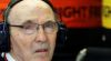 The day that best sums up Frank Williams' career in F1