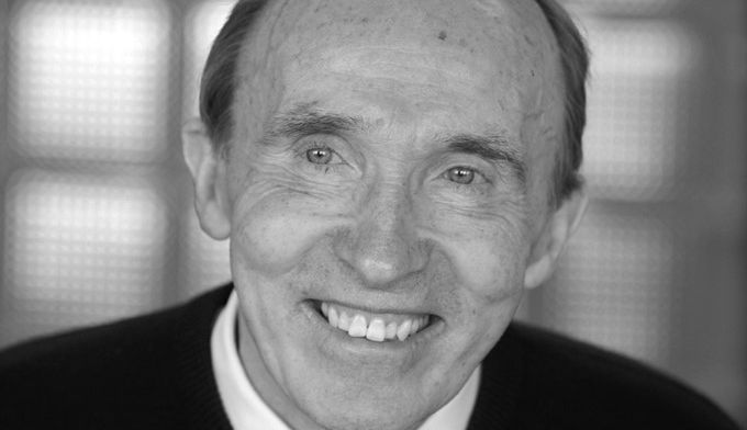 BREAKING | Sir Frank Williams passed away at the age of 79
