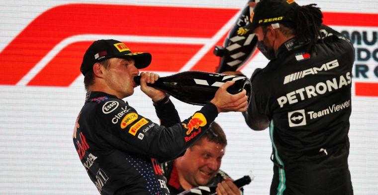 Preview | Can Hamilton prolong the title fight with Verstappen?