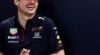Verstappen keeps his head clear: 'Stops unnecessary thoughts in your head'.