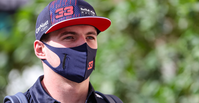 Difficult task for Verstappen: 'Mercedes has a advantage at this circuit'