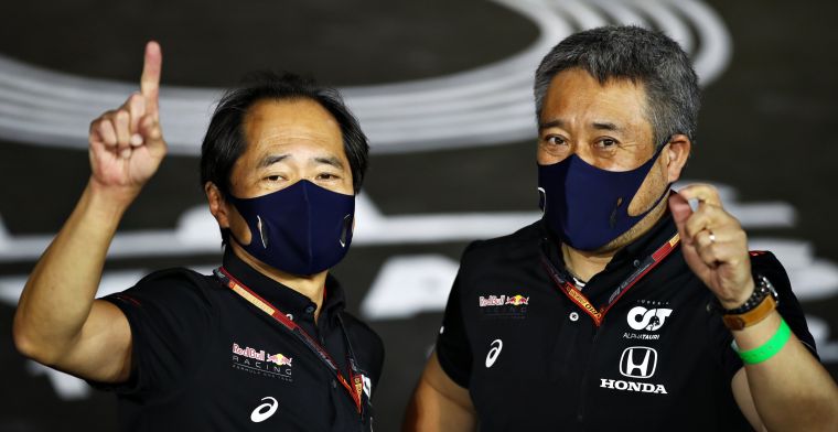 Honda combative: We will do everything we can, right to the very end