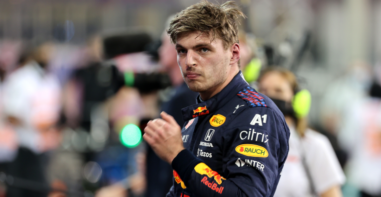 Sky Sports offers sincere apologies to Verstappen and Hamilton