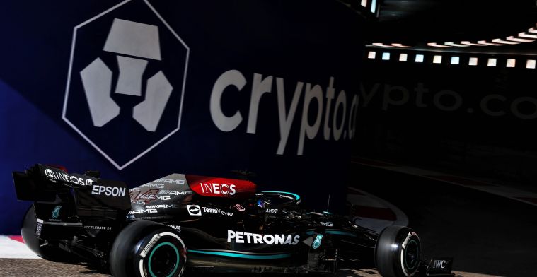 Full results FP3 Abu Dhabi | Hamilton two tenths ahead of Verstappen