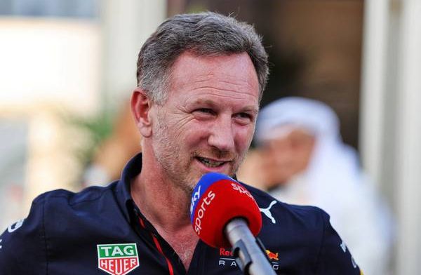 Horner on controversy: Of course, Toto Wolff will do that