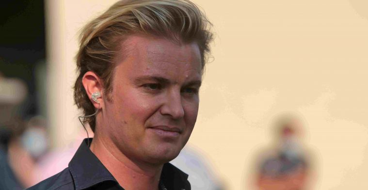 Rosberg: Verstappen is the deserved champion