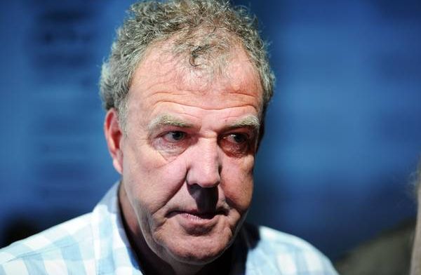 Clarkson lashes out at F1 stewards in series of Tweets during Abu Dhabi GP