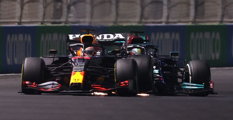Verstappen open about frustrating moment: For me that was not racing
