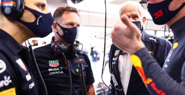 Verstappen on special connection: 'If he stops, I'll stop too'