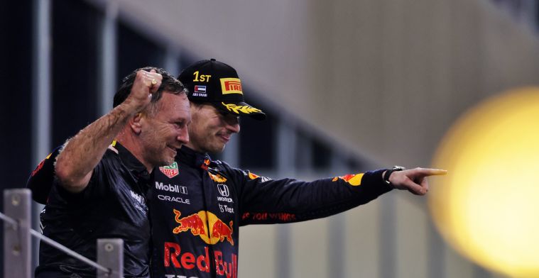 Horner reacts to Wolff and Hamilton not attending FIA gala