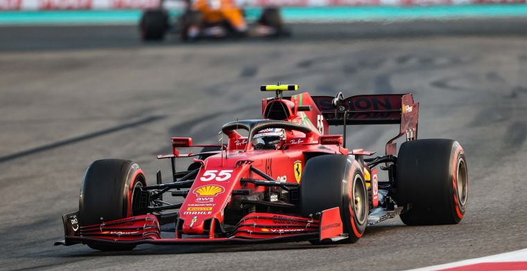 Ferrari welcomes a familiar face from Formula 1 as main sponsor