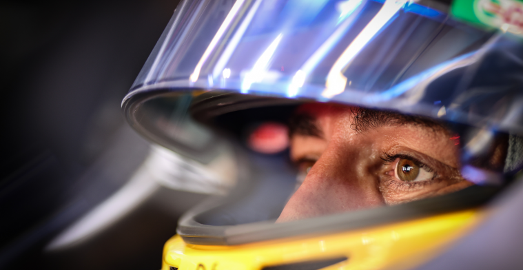 Alonso wants to make it difficult for Verstappen: 'We are working hard'