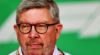 Brawn and his right-hand man leave Formula 1 at the end of 2022