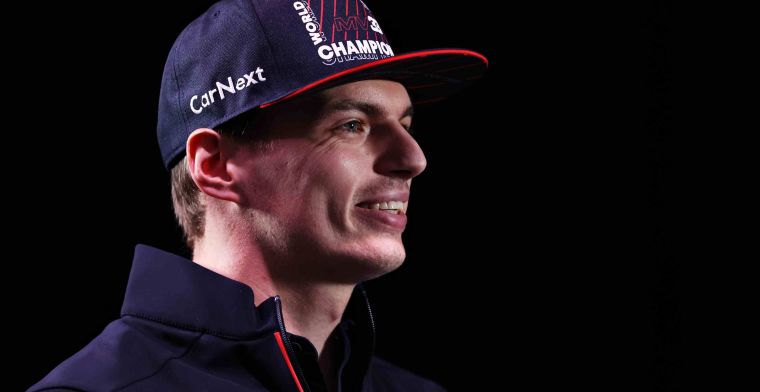 'Let's not forget who Verstappen was capable of beating'