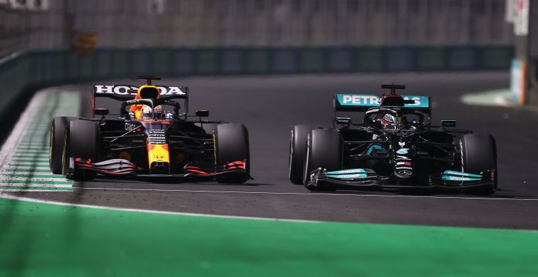 Hope for clarity from FIA: 'These discussions are not good for F1'