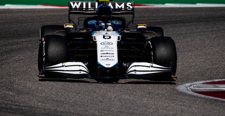 Williams boss Capito: 'Season exceeded all our expectations'