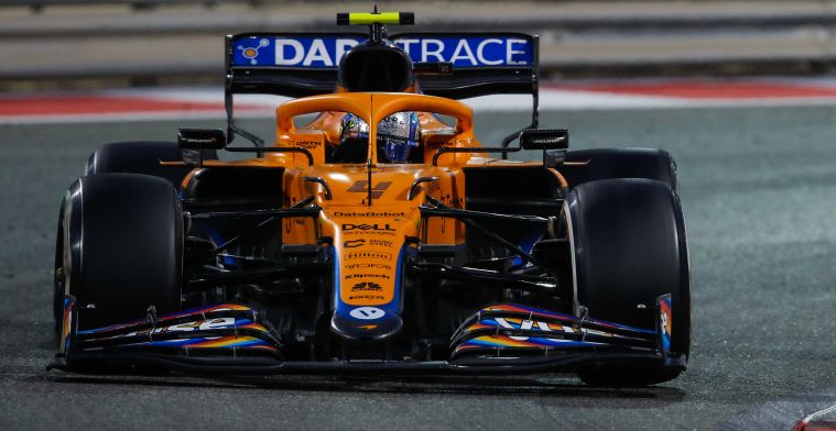 McLaren in disbelief: 'Nobody thought we'd win that race'