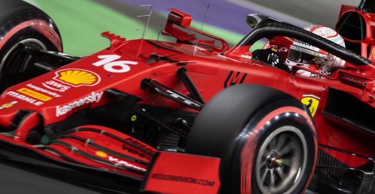 Ferrari unveils 75th anniversary logo: 'Symbol of the Ferrari spirit'.