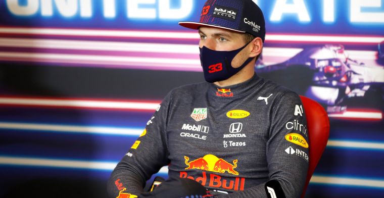Verstappen's entire career at Red Bull: is it realistic?