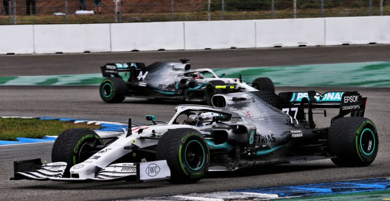 In 2022 the Silver Arrows will be back