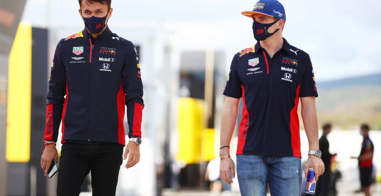 'Verstappen got the karma he deserved in Abu Dhabi'