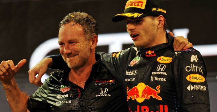 Red Bull reckons with the consequences of Verstappen's title fight