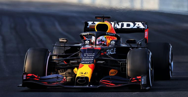 Red Bull in court after all: legal battle with head of aerodynamics