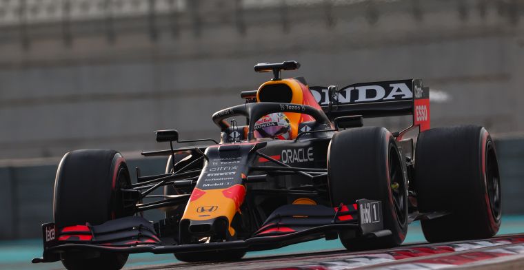 Verstappen can pass very big historical names in 2022