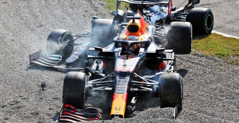 Verstappen must watch out for suspension in first half of season
