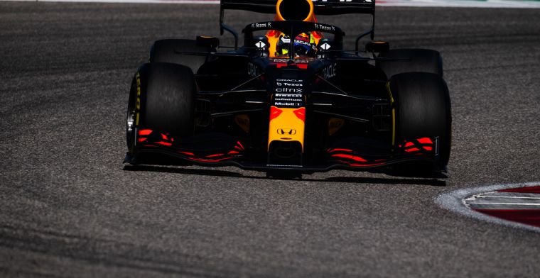 Red Bull driver Perez believes in stronger performance in 2022