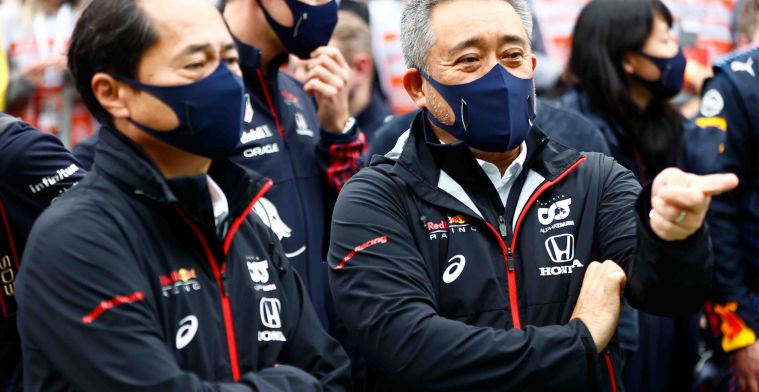 Martin Brundle expects Honda to return to Formula 1