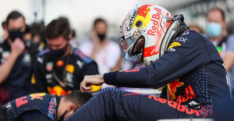 Verstappen learned important lesson at karting: It's never enough
