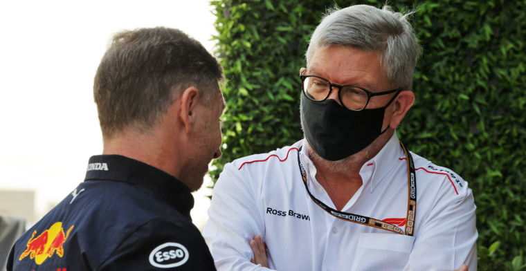 Brawn warns F1 teams: 'We’ll evaluate them'