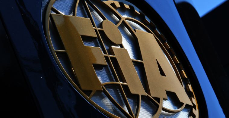 FIA confirms deadline of 'detailed analysis' Abu Dhabi GP
