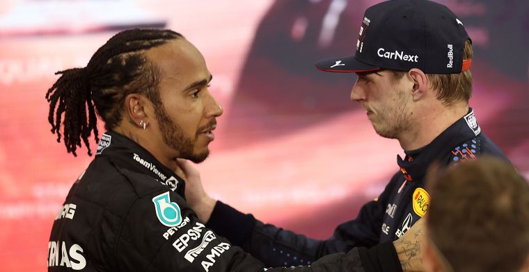 Is Mercedes pushing it too far with demands to the FIA? 'Bit uncomfortable'