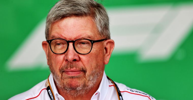 Brawn met with resistance from F1 teams: 'There were moans and groans'