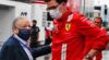 'Todt's return to Ferrari looks unlikely'