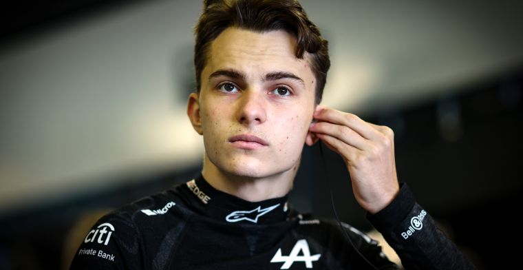 Formula 2 champion earns a seat: 'Going to find a solution'