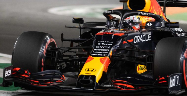 Red Bull announces new partnership: Aimed at growing F1 audience