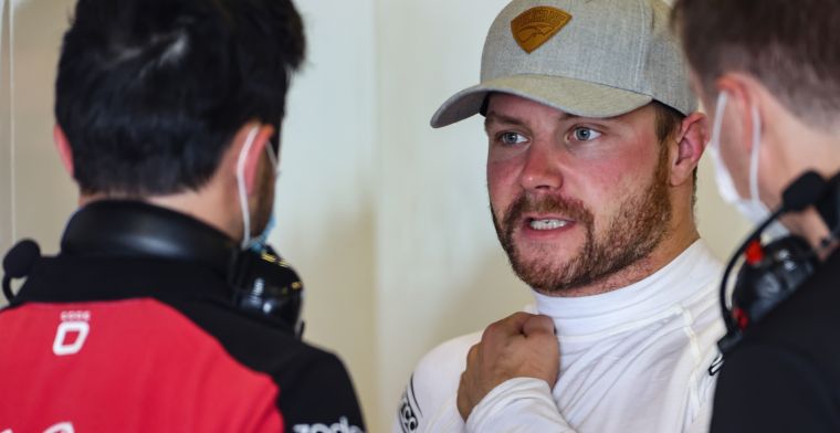 Bottas does not rule out strong year at Alfa Romeo: The timing is perfect