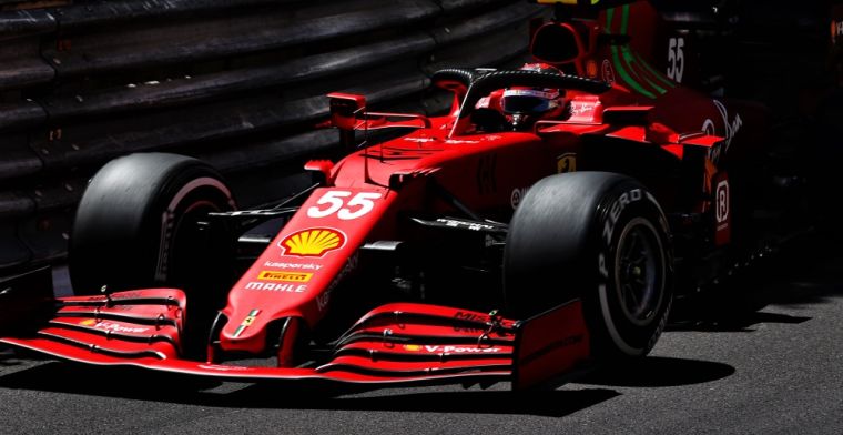 Unclear regulations throw Ferrari's test plans into disarray