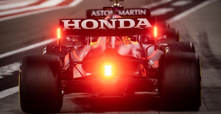 Honda: Competitors 'downplay' impact of new Formula 1 fuel