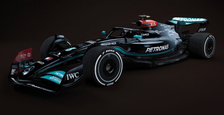Mercedes expects no hindrance from E10 fuel: 'Little difference from 2021'