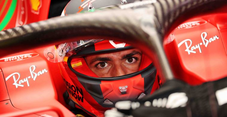 'Ferrari should not pick number one and two driver'