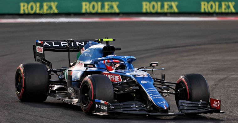 Renault's Alpine brand see value jump on F1 connection