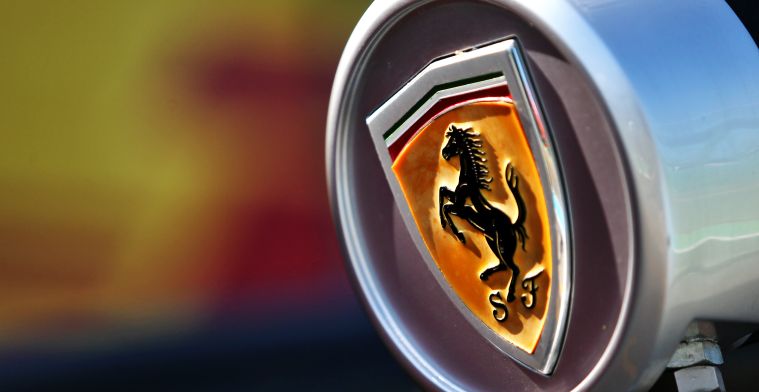 'Ferrari has good year and hands out big bonus to all employees'