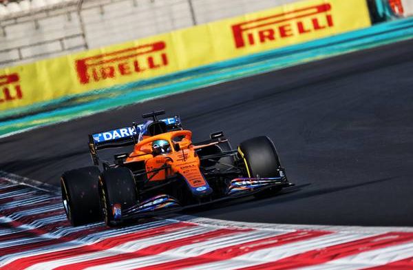 Column | McLaren may not be ready for the top in F1 despite renaissance