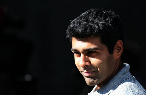 Chandhok sees growth in motorsport because of Hamilton and Verstappen