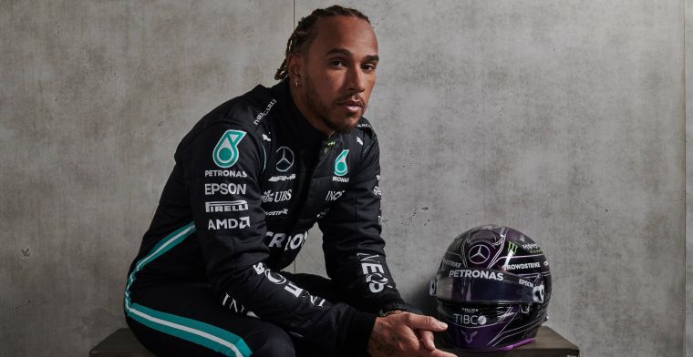 Great chance of Hamilton's return: 'If the sport becomes fairer'