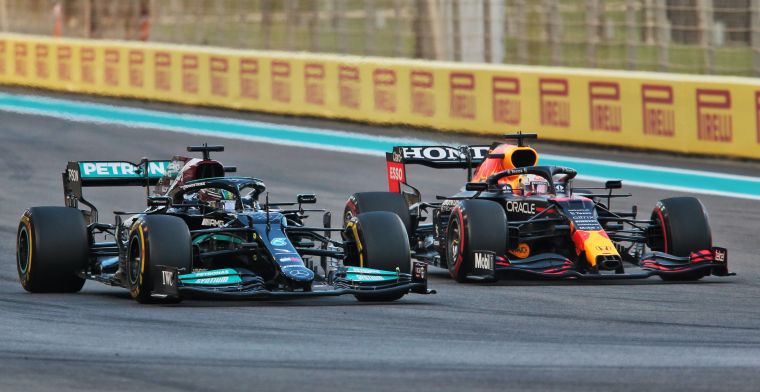 FIA wants to close loopholes: this is how F1 teams took advantage of them before